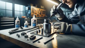 What Is JB Weld? The Ultimate Cold Weld Solution Explained
