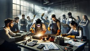 How Much Does the Welding Program Cost at STVT? Full Breakdown