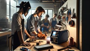 What is MIG Welder? Beginner’s Equipment Guide