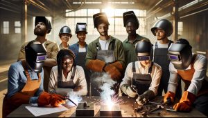 Welding Techniques, Equipment & Safety Tips Guide | MyWeldingYard.com 5 How to Become a Welder: Fast-Track Your Way to a $60K Career