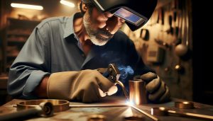 Can You Weld Brass to Brass? Essential Tips for Strong Bonds