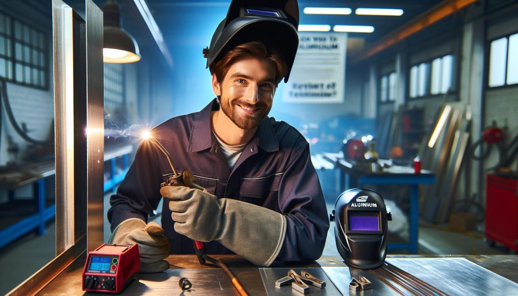 Can You Weld Aluminium? Expert Answer + Best Techniques