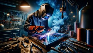 Can You Weld Titanium? Advanced Techniques Explained